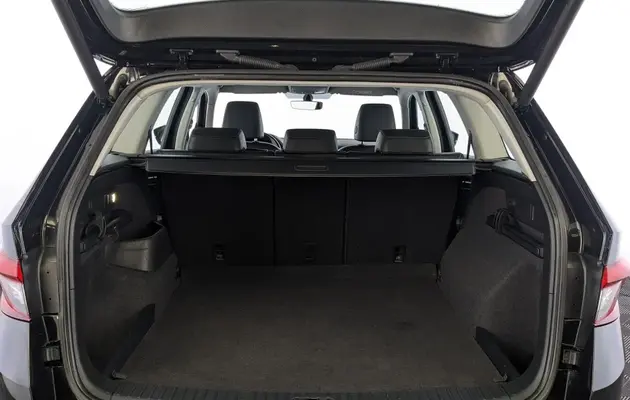 Skoda Kodiaq, фото №12