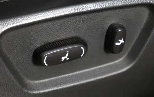 Chevrolet Captiva, фото №10