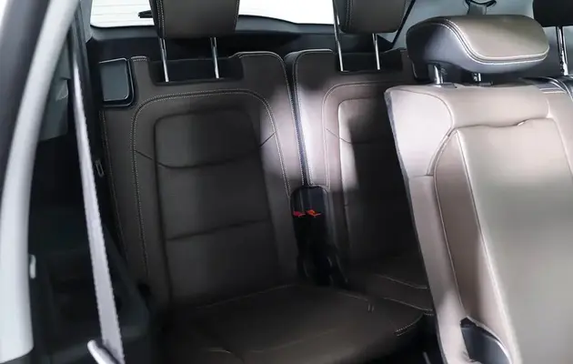 Chery Tiggo 8 Pro, фото №11