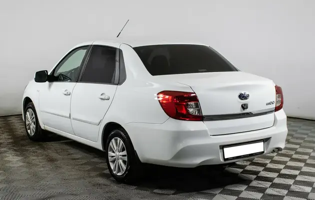 Datsun on-DO, фото №4