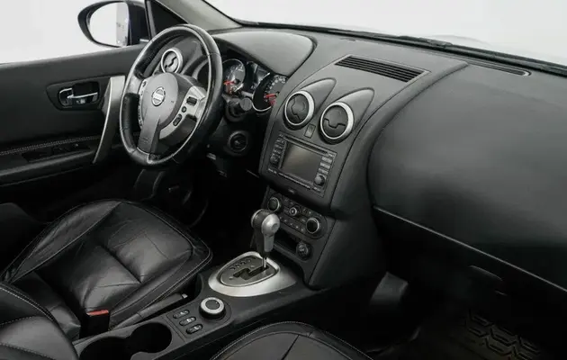 Nissan Qashqai, фото №5