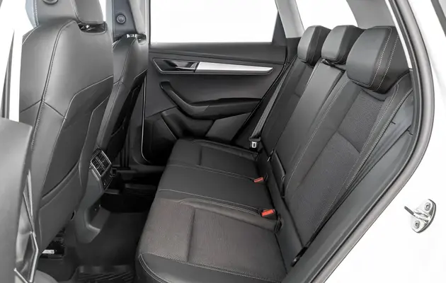 Skoda Karoq, фото №11