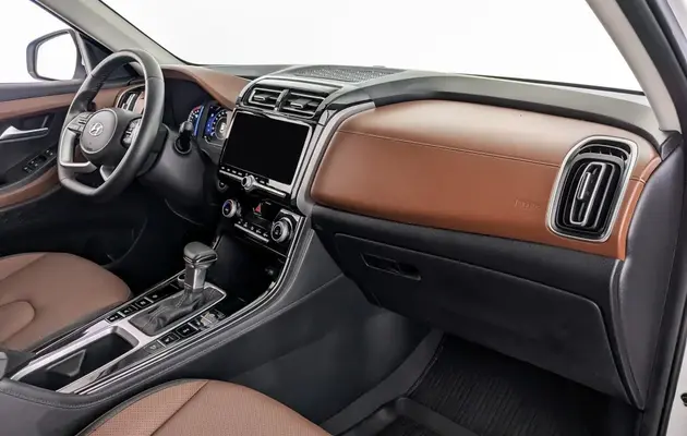 Hyundai Creta, фото №10