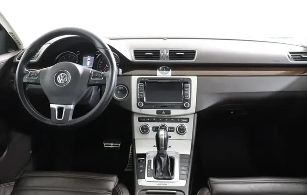 Volkswagen Passat, фото №6
