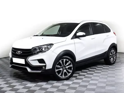 LADA (ВАЗ) XRAY