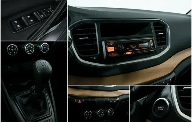 LADA (ВАЗ) Vesta, фото №8