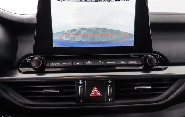 Kia Cerato, фото №11