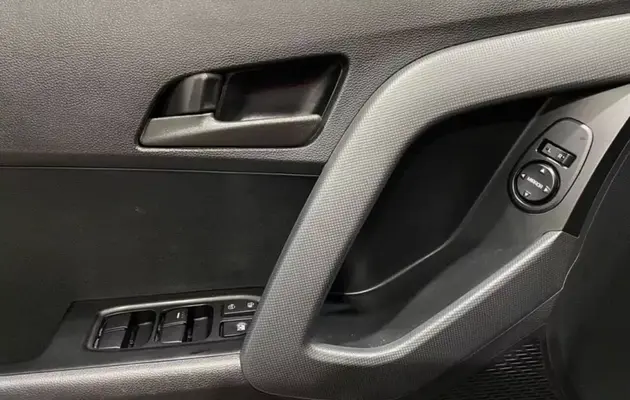 Hyundai Creta, фото №5