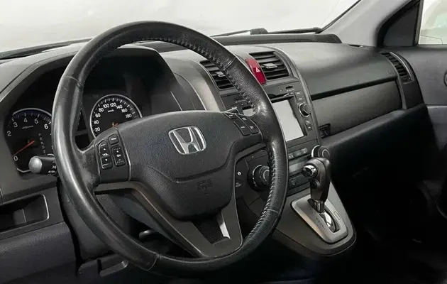 Honda CR-V, фото №5