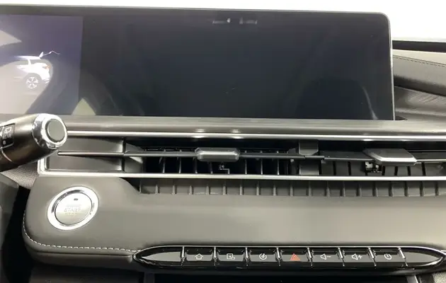 Chery Tiggo 7 Pro Max, фото №8