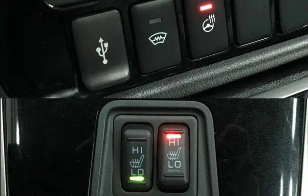 Mitsubishi Outlander, фото №12
