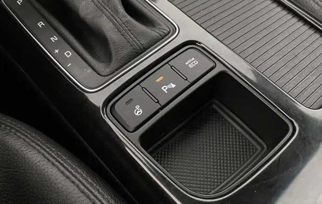 Kia Sorento, фото №10