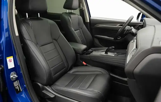 Haval F7, фото №7