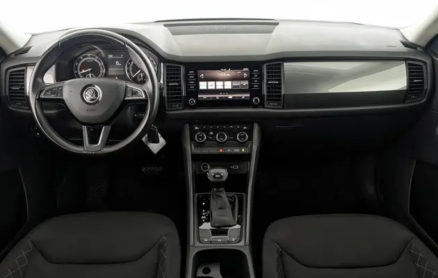 Skoda Kodiaq, фото №10