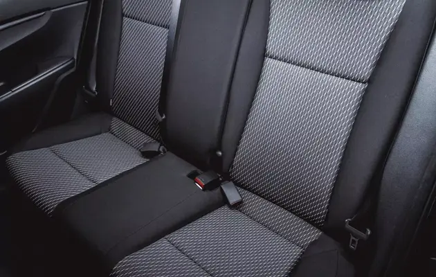 Kia Rio X-Line, фото №9