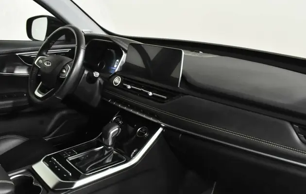 Chery Tiggo 8, фото №6