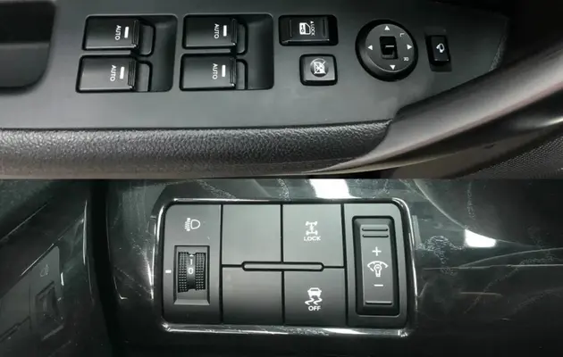 Kia Sorento, фото №11