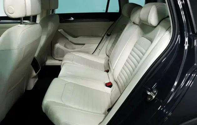 Volkswagen Passat, фото №8