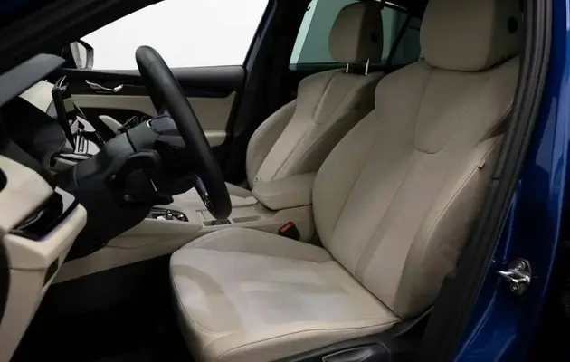 Skoda Octavia, фото №6