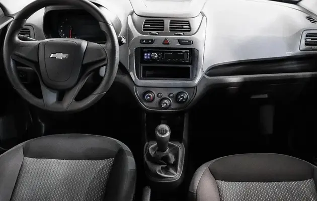 Chevrolet Cobalt, фото №7