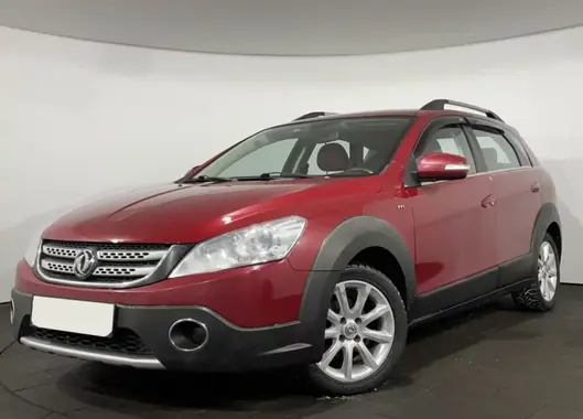 DongFeng H30 Cross