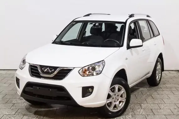 Chery Tiggo (T11)