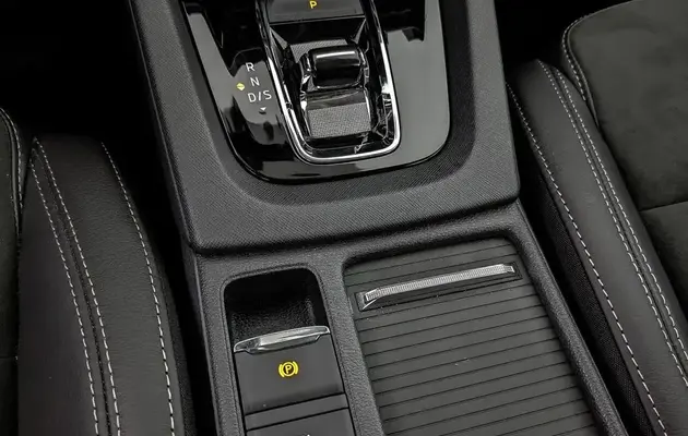 Skoda Octavia, фото №7