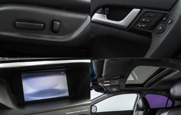 Honda Accord, фото №9