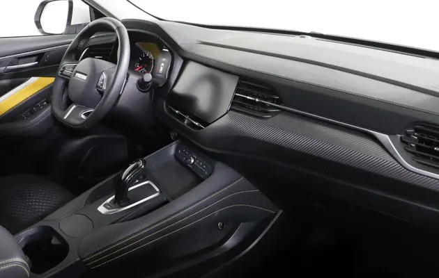 Haval F7x, фото №8