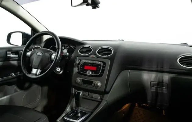 Ford Focus, фото №5