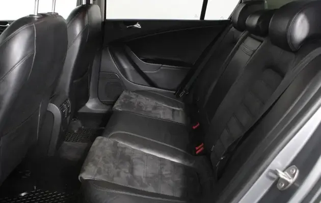 Volkswagen Passat, фото №7