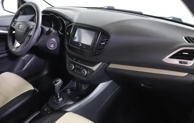 LADA (ВАЗ) Vesta, фото №6