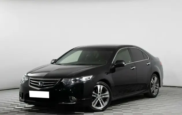 Honda Accord, фото №1