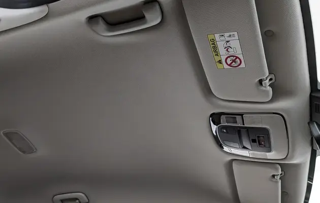 Hyundai Sonata, фото №13