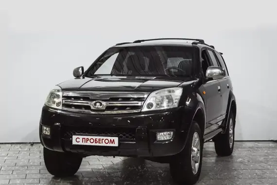 Great Wall HOVER