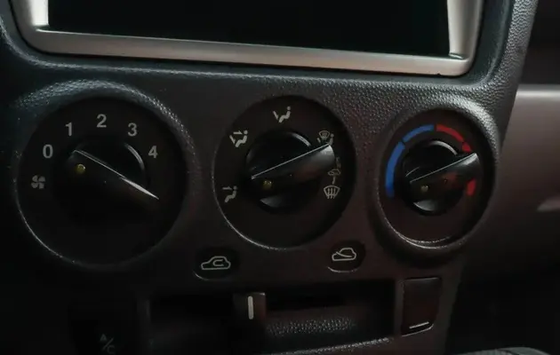 Kia Picanto, фото №10