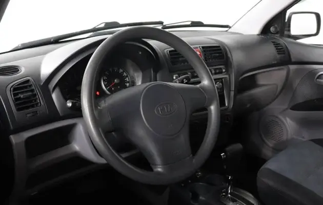 Kia Picanto, фото №5