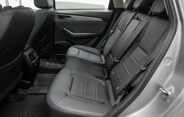 Haval F7, фото №8