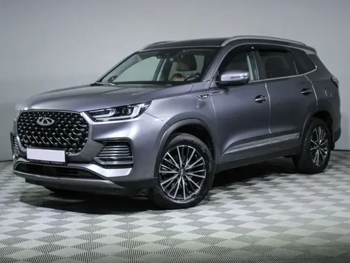 Chery Tiggo 8 Pro Max