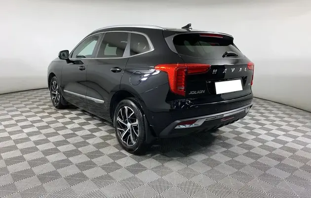 Haval Jolion, фото №4