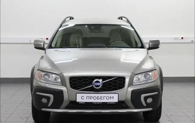 Volvo XC70, фото №3