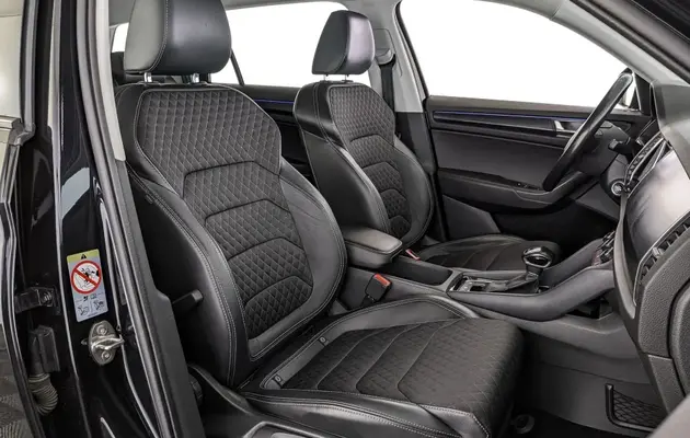 Skoda Kodiaq, фото №6
