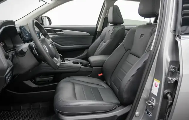 Haval F7, фото №5