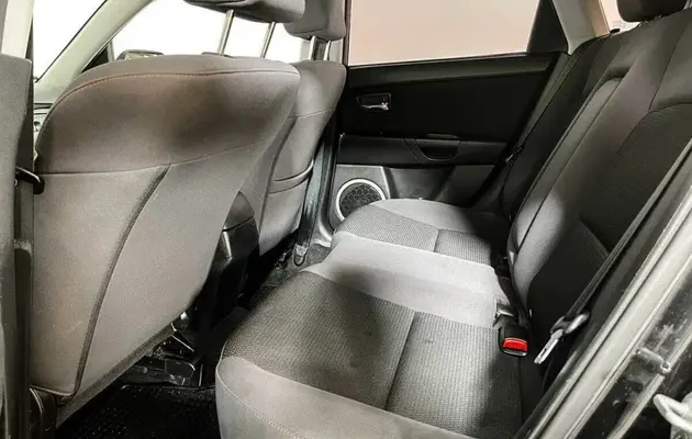 Mazda 3, фото №8