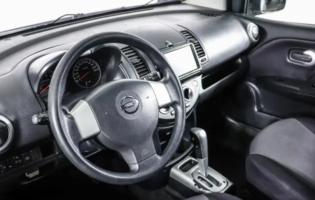 Nissan Note, фото №5