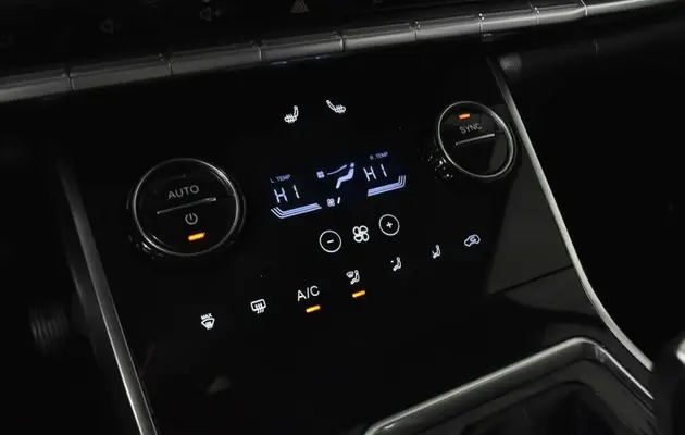 Chery Tiggo 8, фото №12