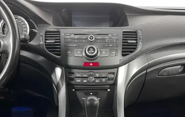 Honda Accord, фото №7