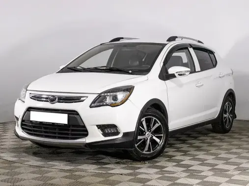 Lifan X50