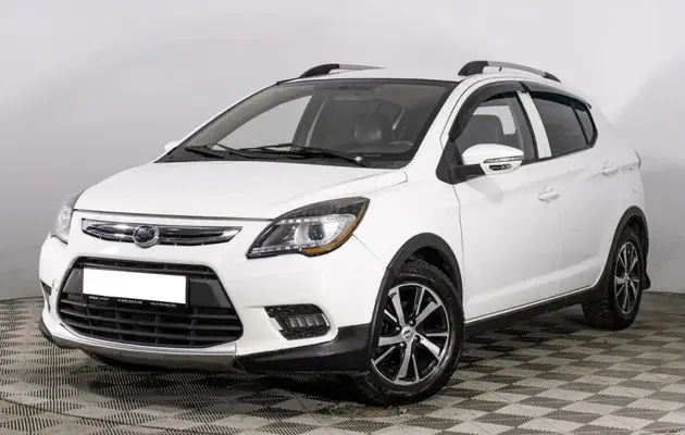 Lifan X50, фото №1