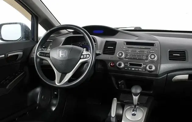 Honda Civic, фото №5